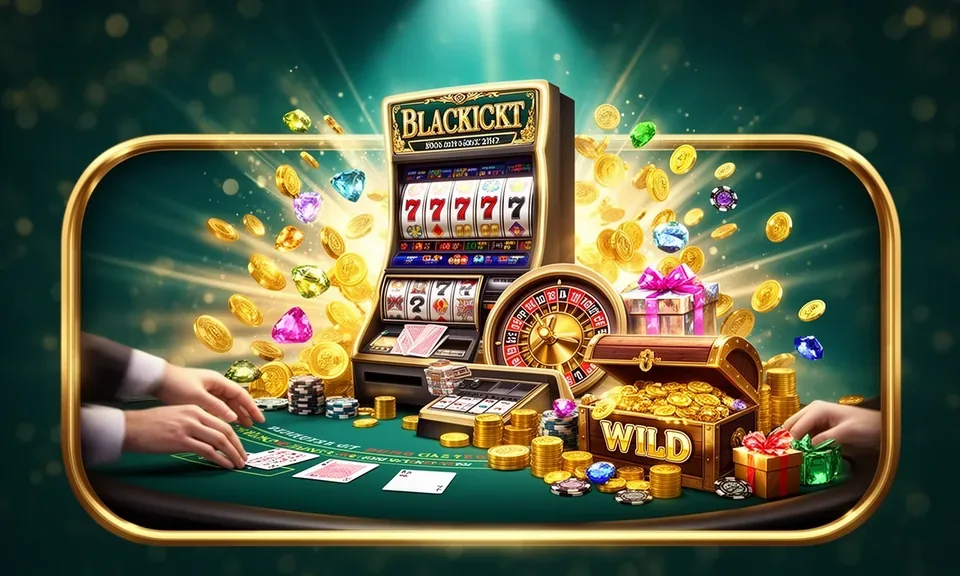 betdafe Oferta de bienvenida para nuevas cuentas