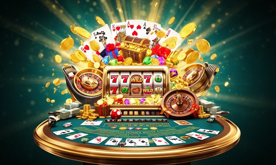 betdafe Casino